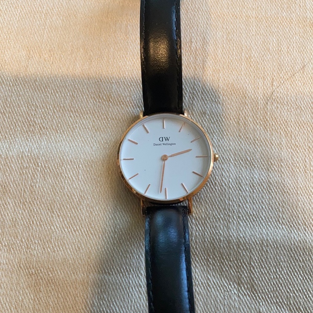 Ladies Daniel Wellington Watch